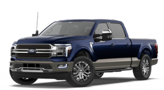 2026 Ford F-150® External Image 2